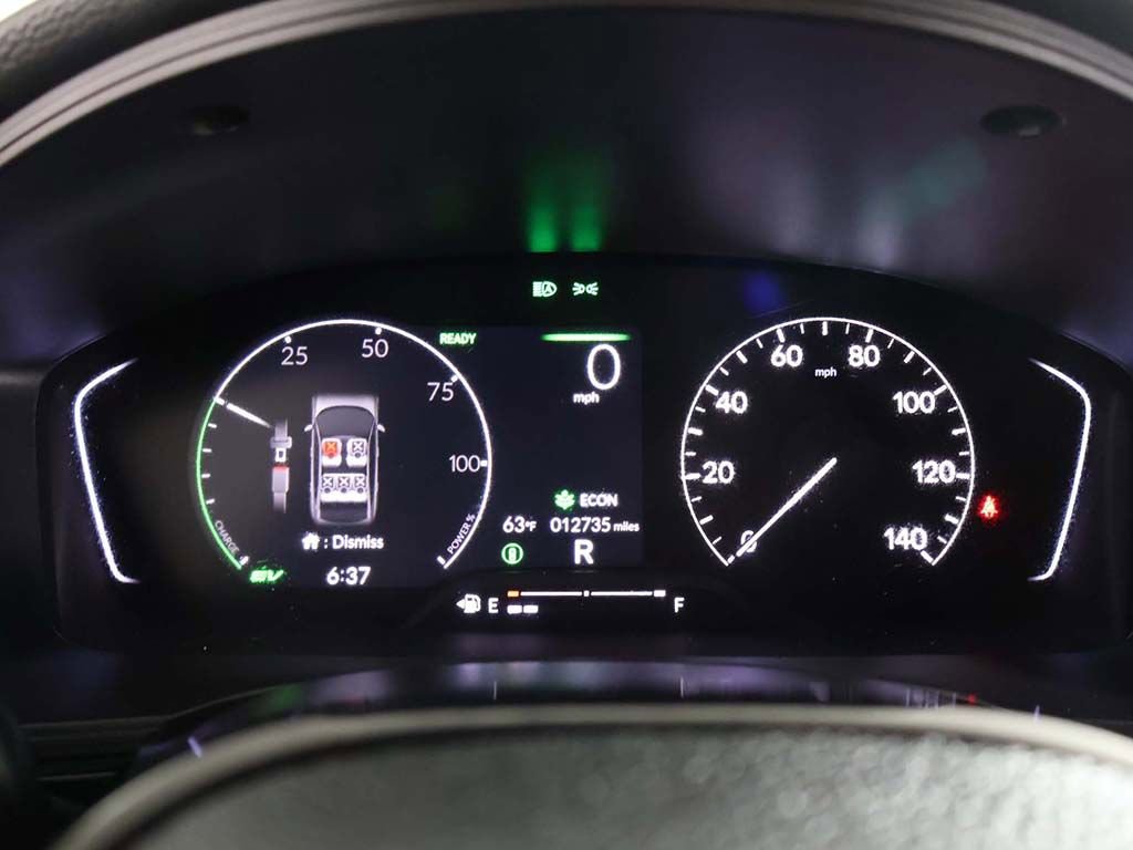 Used 2025 Honda Civic Sport image 41