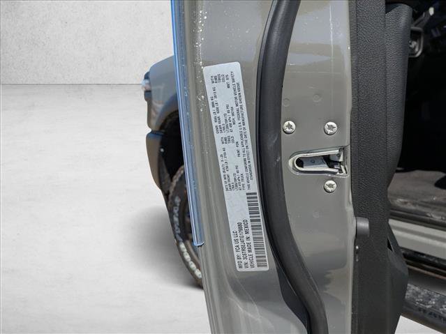 New 2026 RAM 2500 Power Wagon image 20