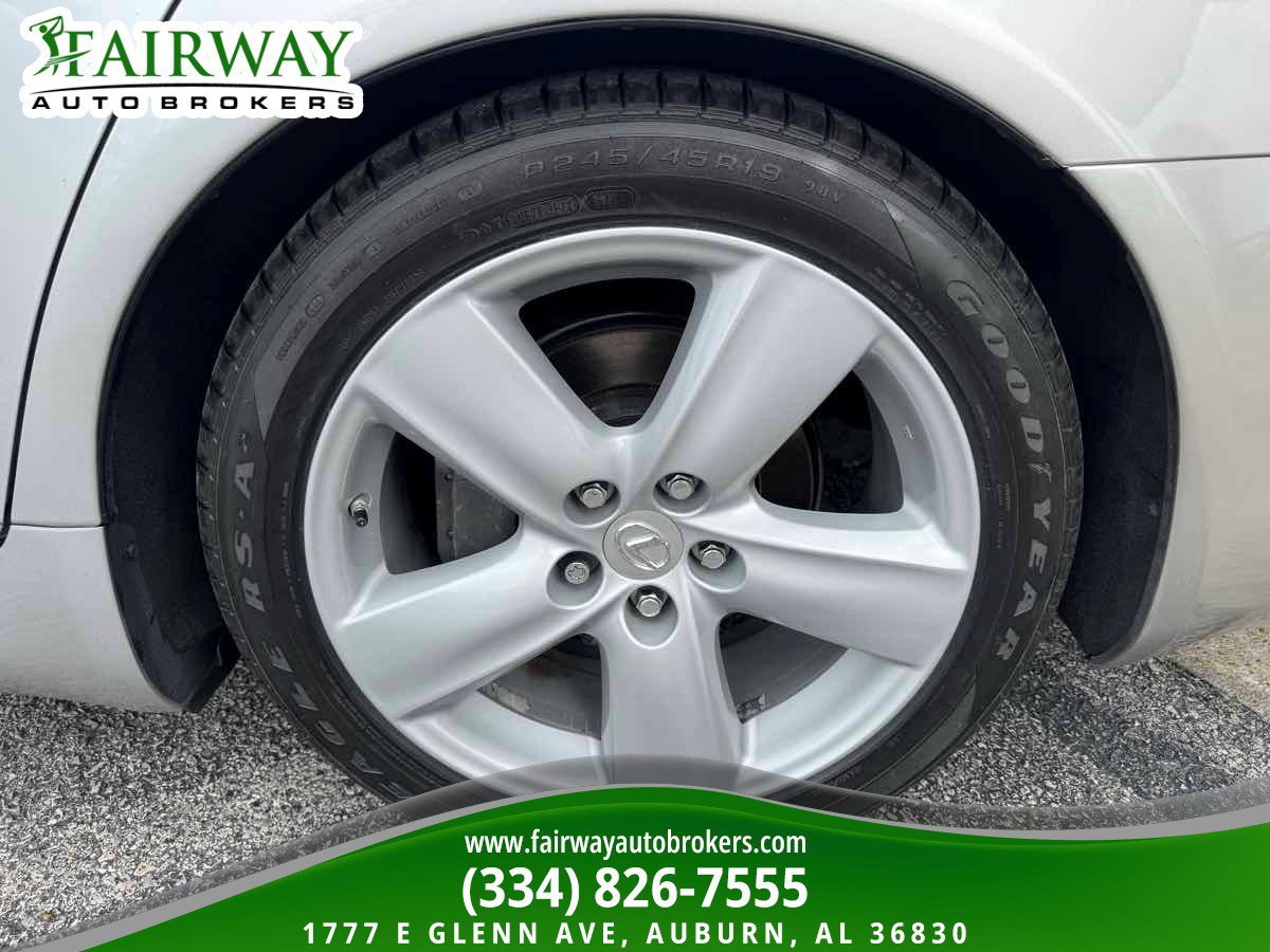 Used 2012 Lexus LS 460 w/ Luxury Value Edition RWD image 35