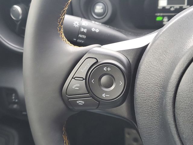 New 2026 Toyota GR86 YUZU Limited image 13