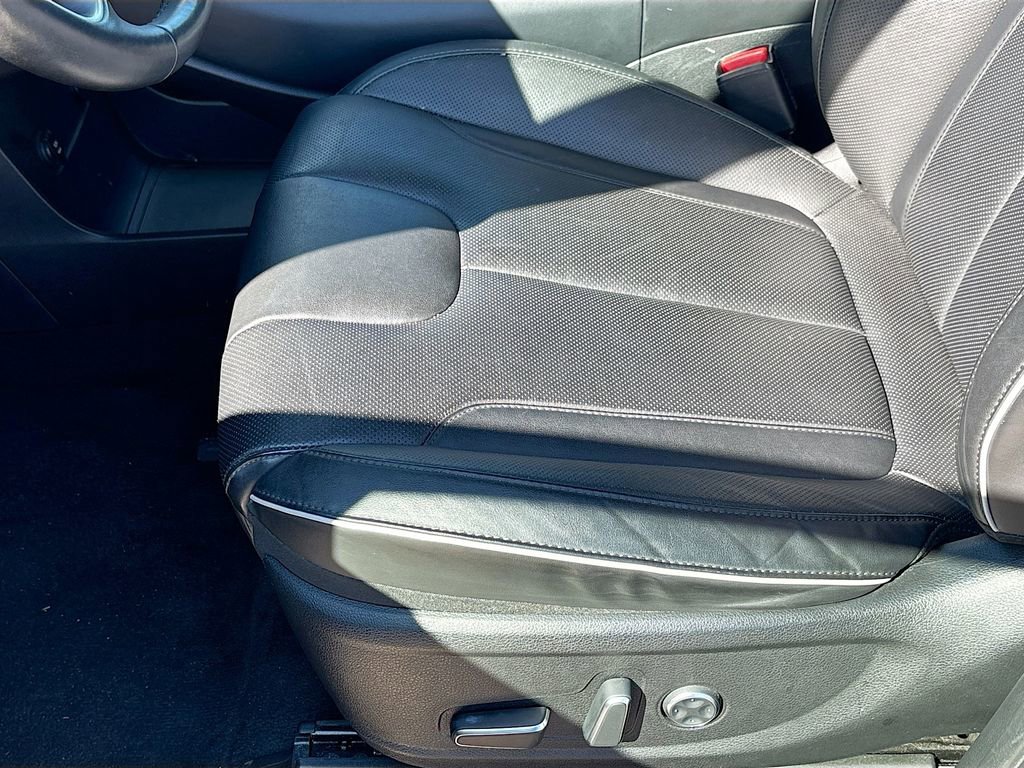 Used 2024 Hyundai Palisade SEL image 20