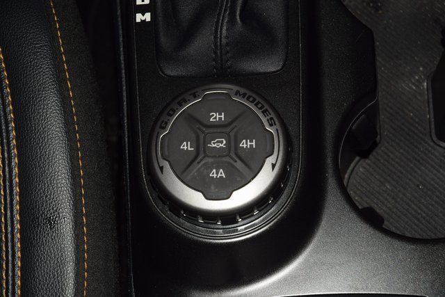 Used 2022 Ford Bronco Badlands image 29