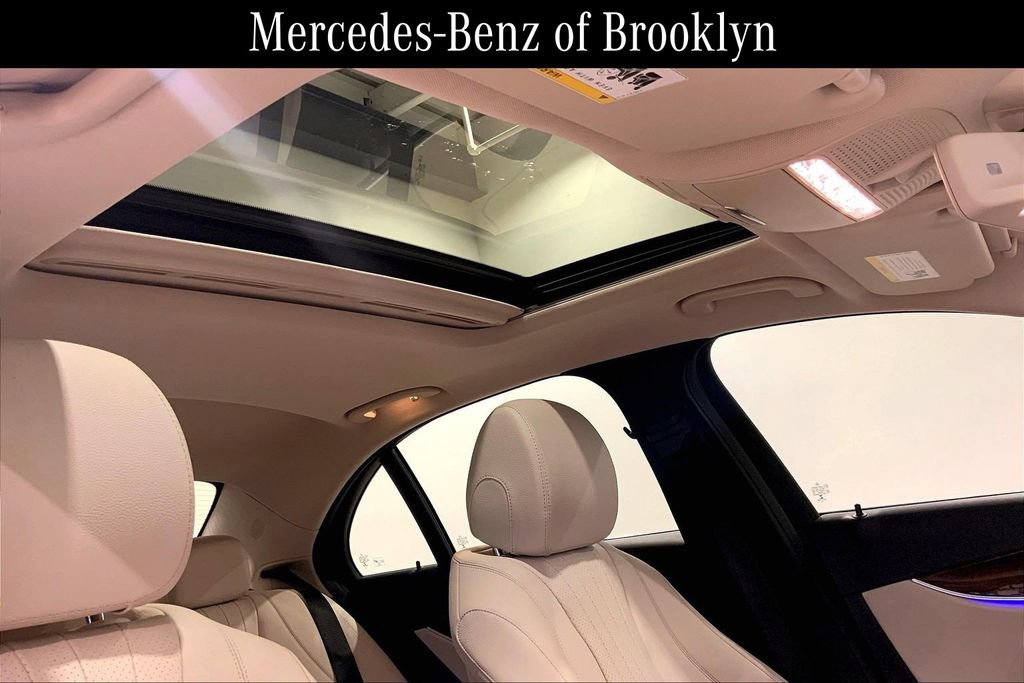 Used 2019 Mercedes-Benz E 300 4MATIC image 15