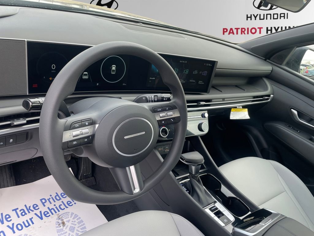 New 2026 Hyundai Santa Cruz SEL image 10