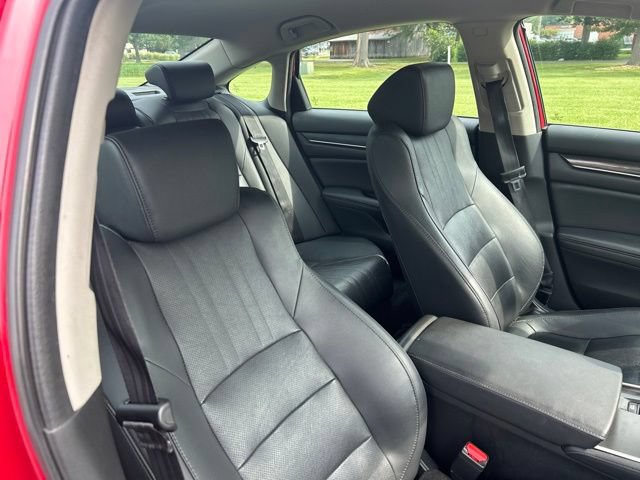 Used 2021 Honda Accord Sport Special Edition image 27