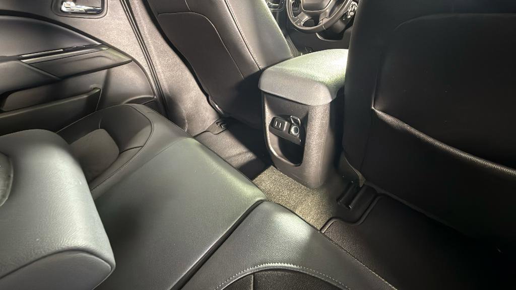 Used 2016 Chevrolet Colorado Z71 image 21