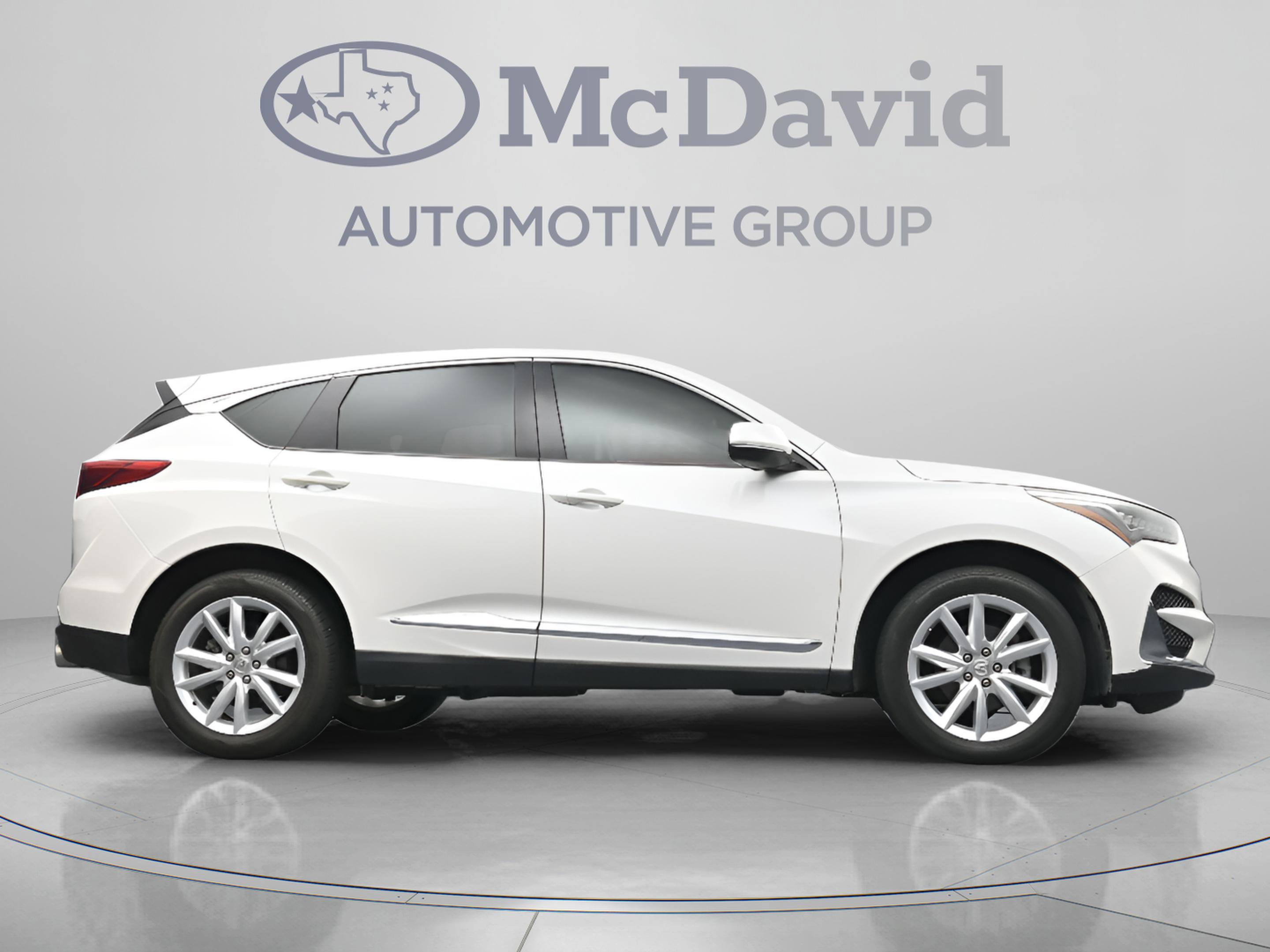Used 2019 Acura RDX FWD image 30