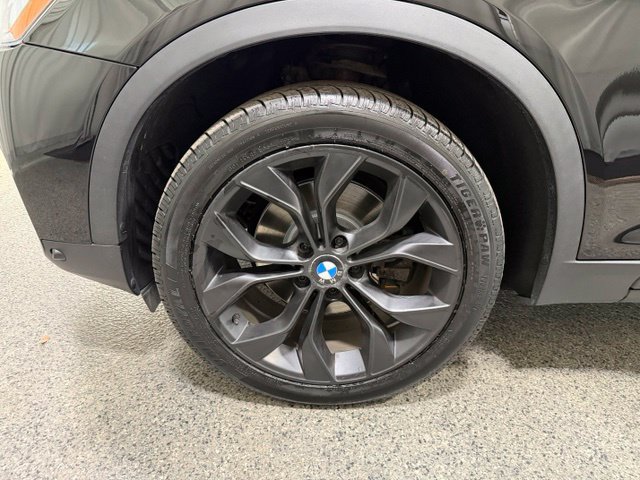 Used 2017 BMW X4 xDrive28i AWD/4WD image 30