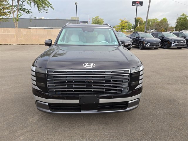 New 2026 Hyundai Palisade Limited image 3