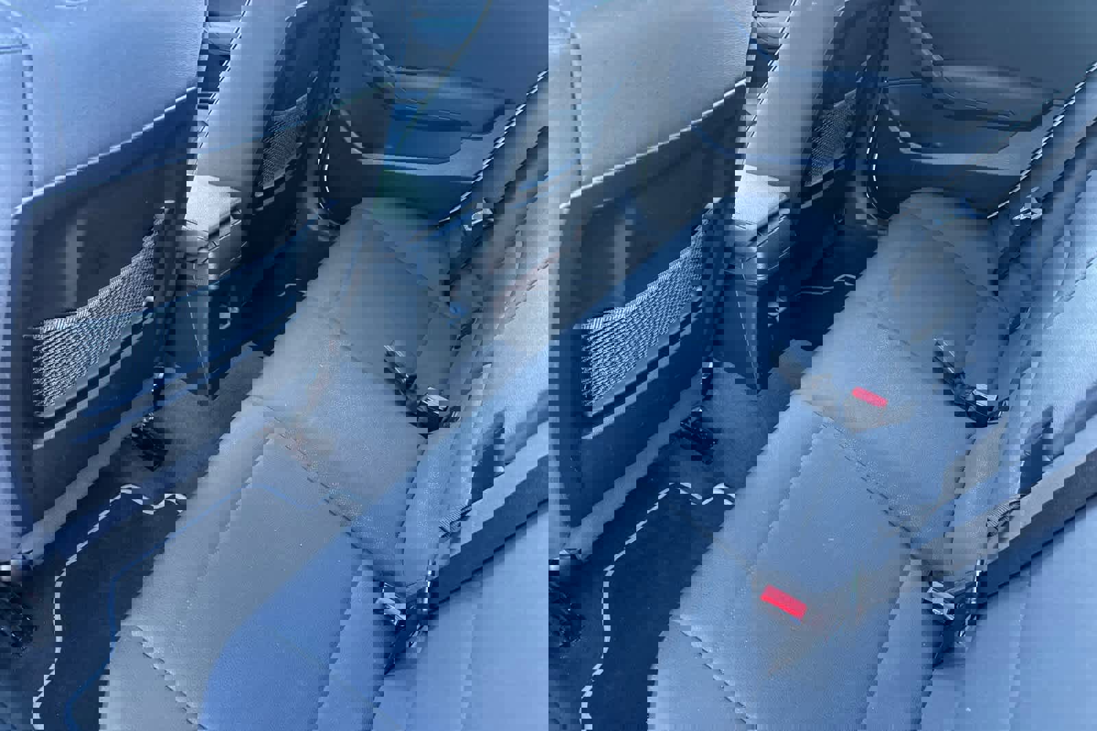 Used 2015 BMW X1 sDrive28i image 4