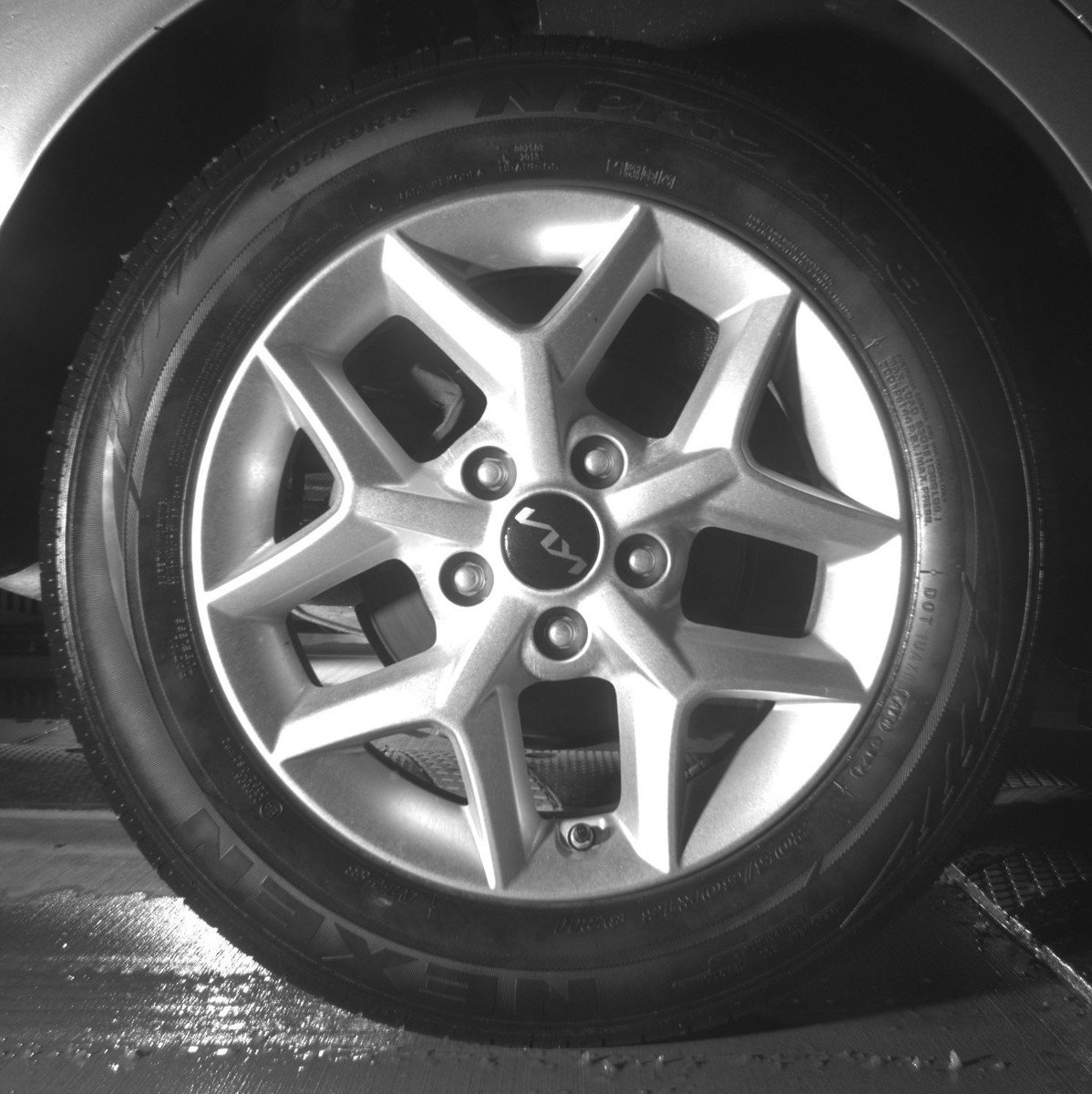 Used 2025 Kia Soul LX w/ LX Technology Package image 15