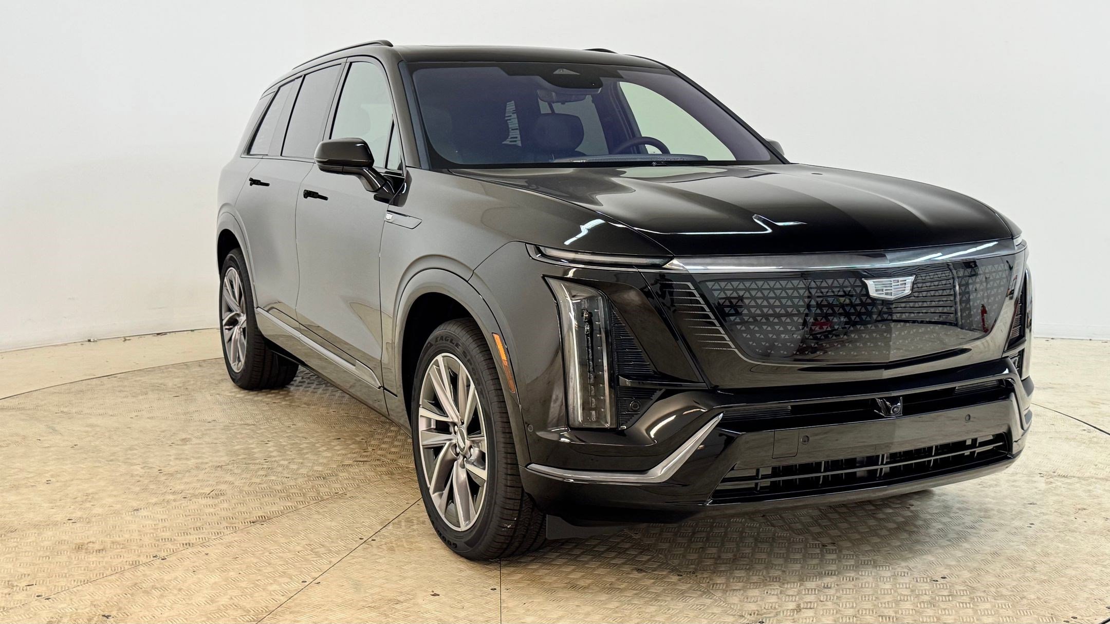 New 2026 Cadillac Vistiq Sport image 7