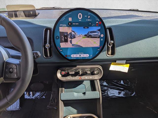 New 2026 MINI Cooper Countryman S image 12