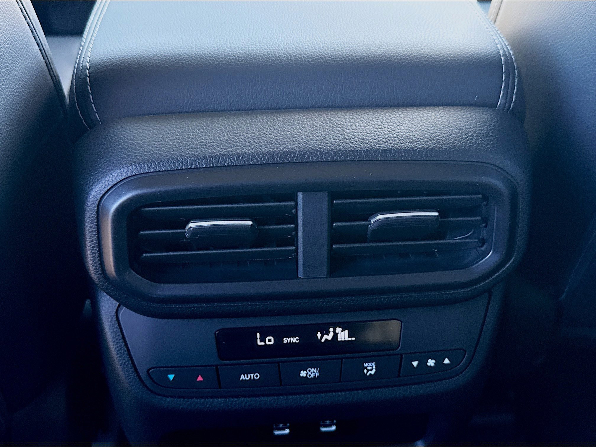 New 2026 Honda Pilot EX-L image 20