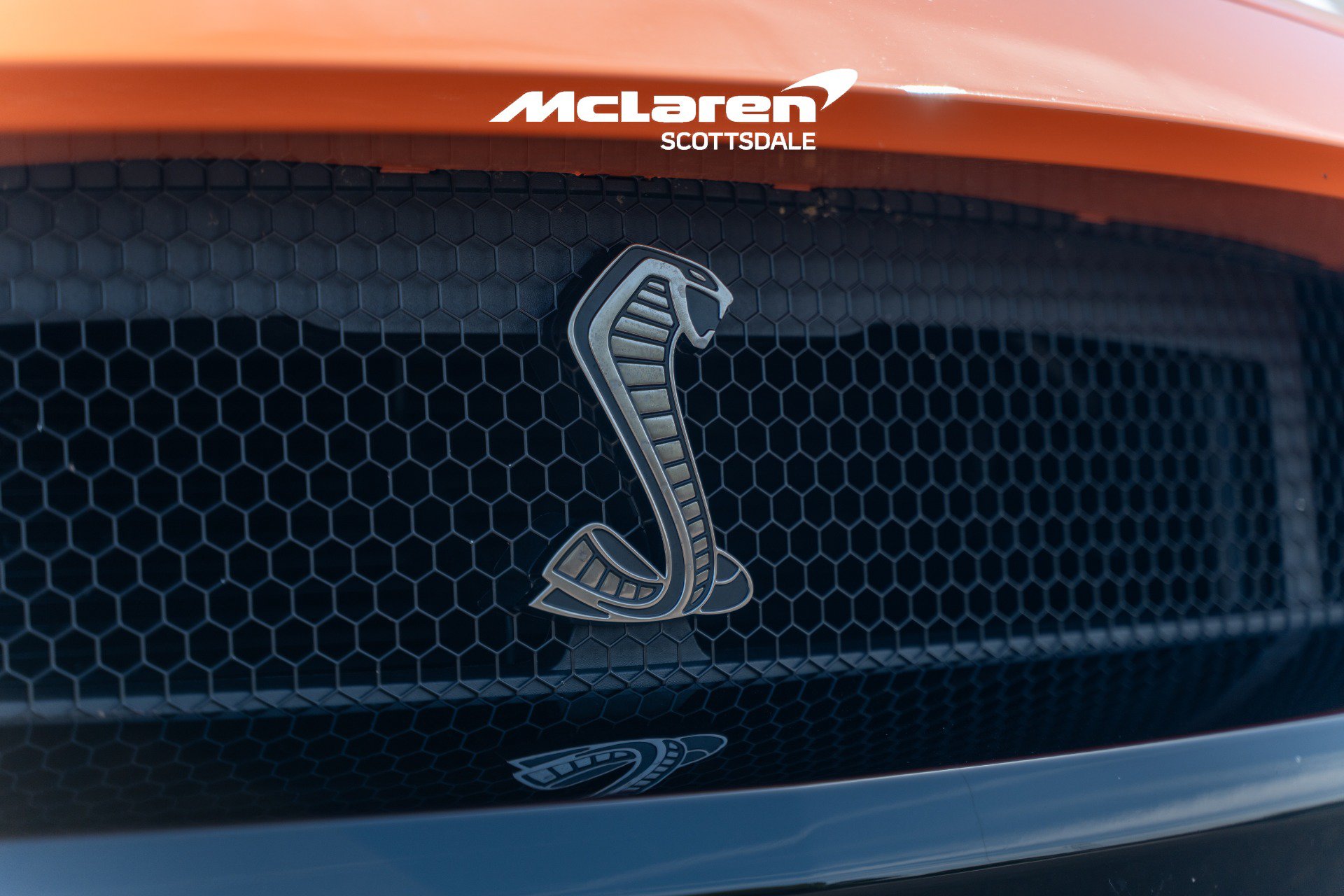 Used 2021 Ford Mustang Shelby GT500 w/ Technology Package RWD image 22