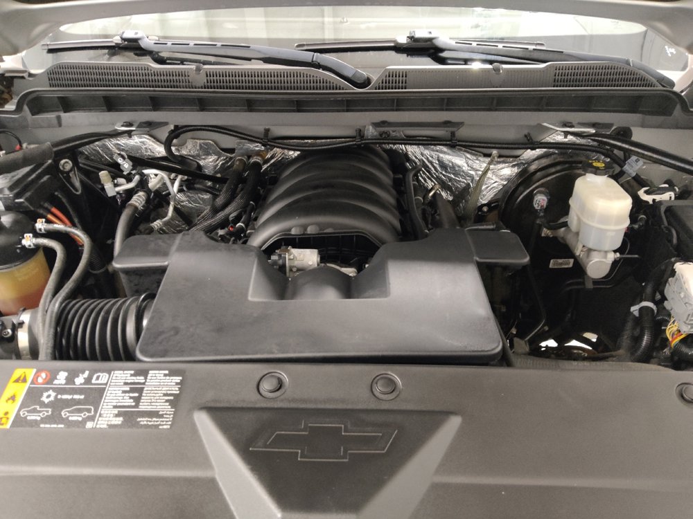 Used 2018 Chevrolet Silverado 1500 LT w/ All Star Edition image 30