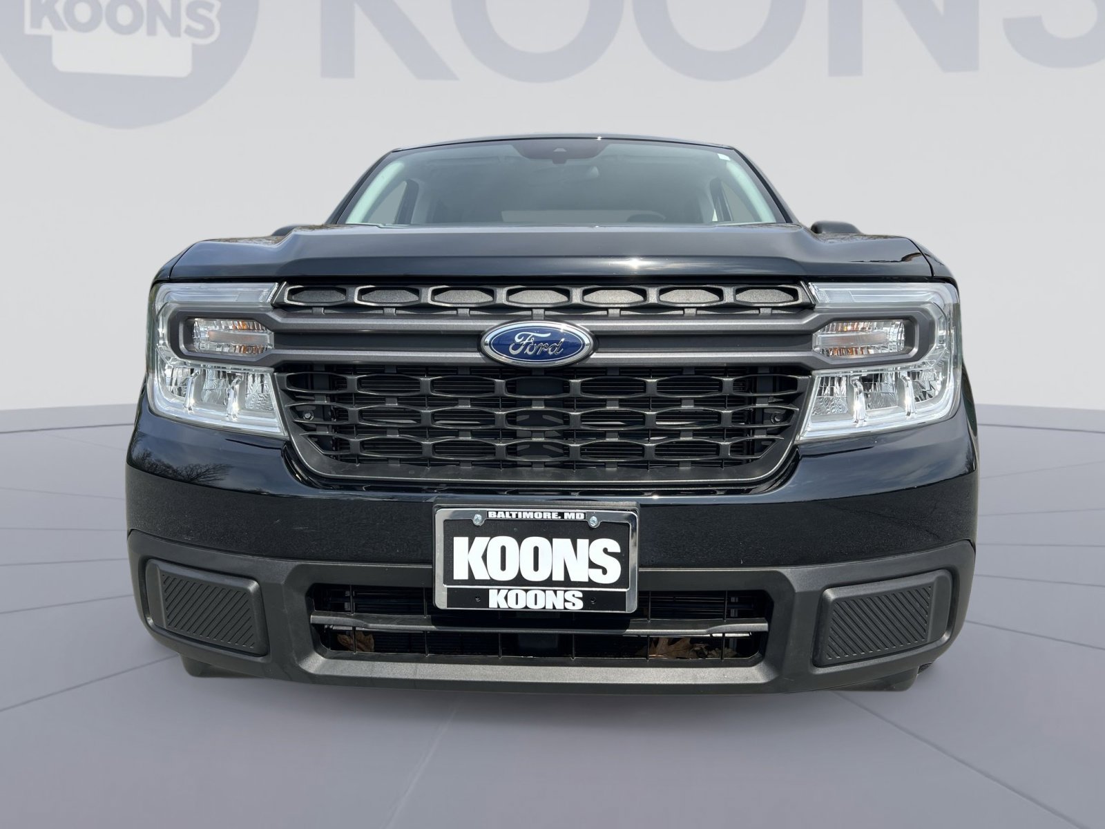 Certified 2024 Ford Maverick XLT image 11