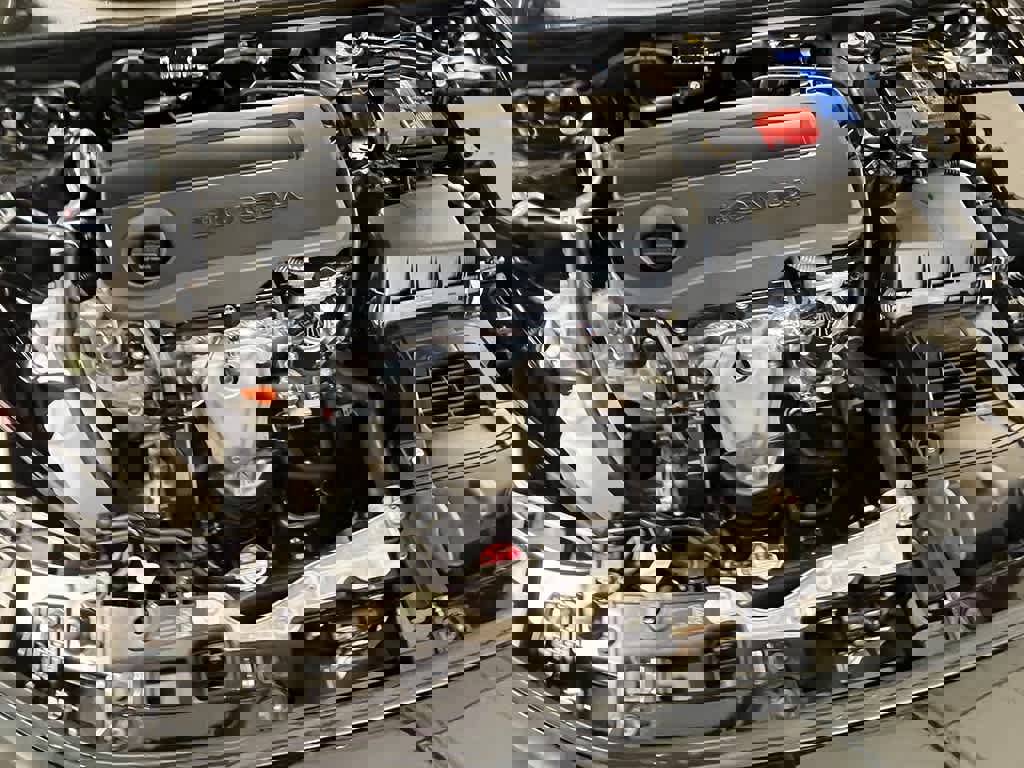 New 2026 Honda Civic Sport image 12