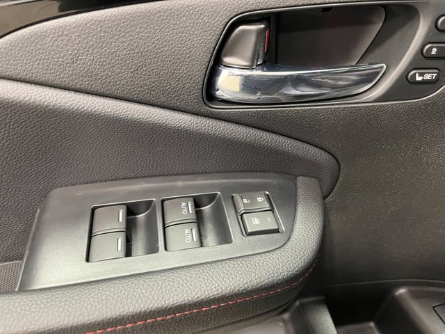 New 2026 Honda Ridgeline Black Edition image 13