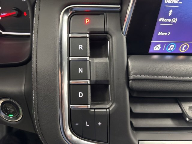 Used 2021 Chevrolet Tahoe Z71 image 17