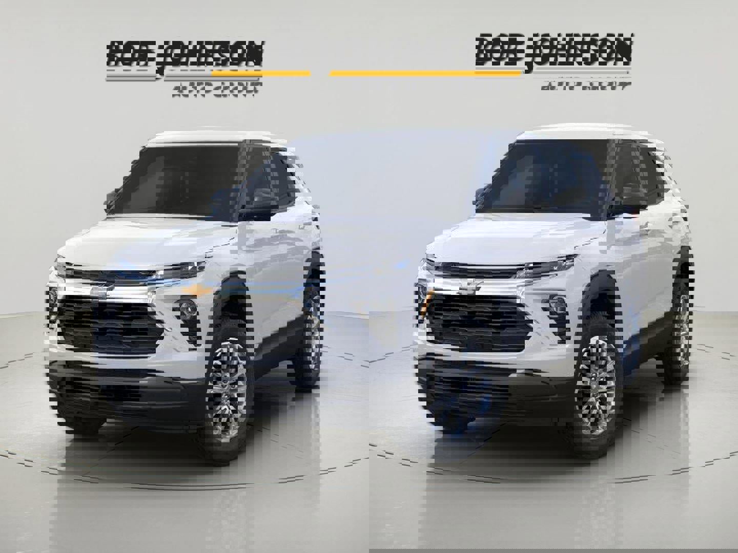 New 2026 Chevrolet TrailBlazer LS w/ LS Convenience Package image 8