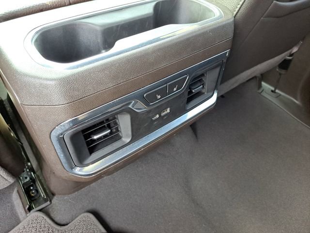 Used 2025 GMC Sierra 1500 Denali w/ Denali Reserve Package image 7