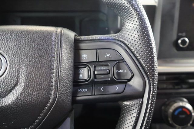 Certified 2025 Toyota Tacoma SR5 image 18