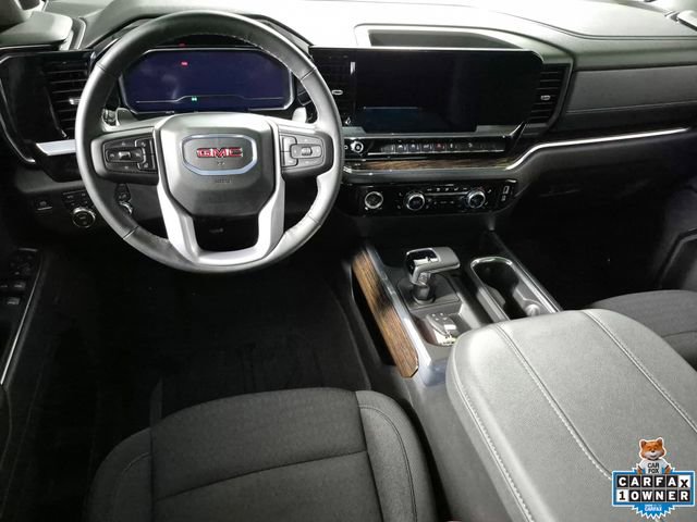 Used 2024 GMC Sierra 1500 Elevation AWD/4WD image 10
