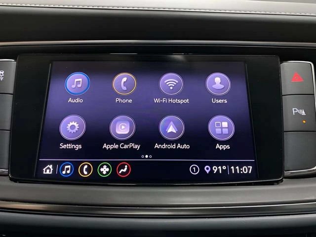 Used 2020 Buick Enclave Essence FWD image 59