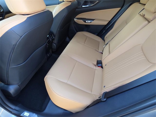 New 2026 Lexus NX 350 AWD image 9