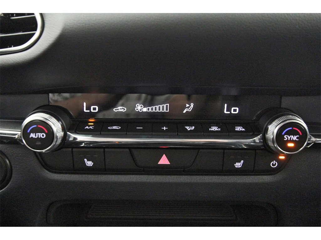 New 2025 MAZDA CX-30 AWD 2.5 S w/ Premium Package image 25