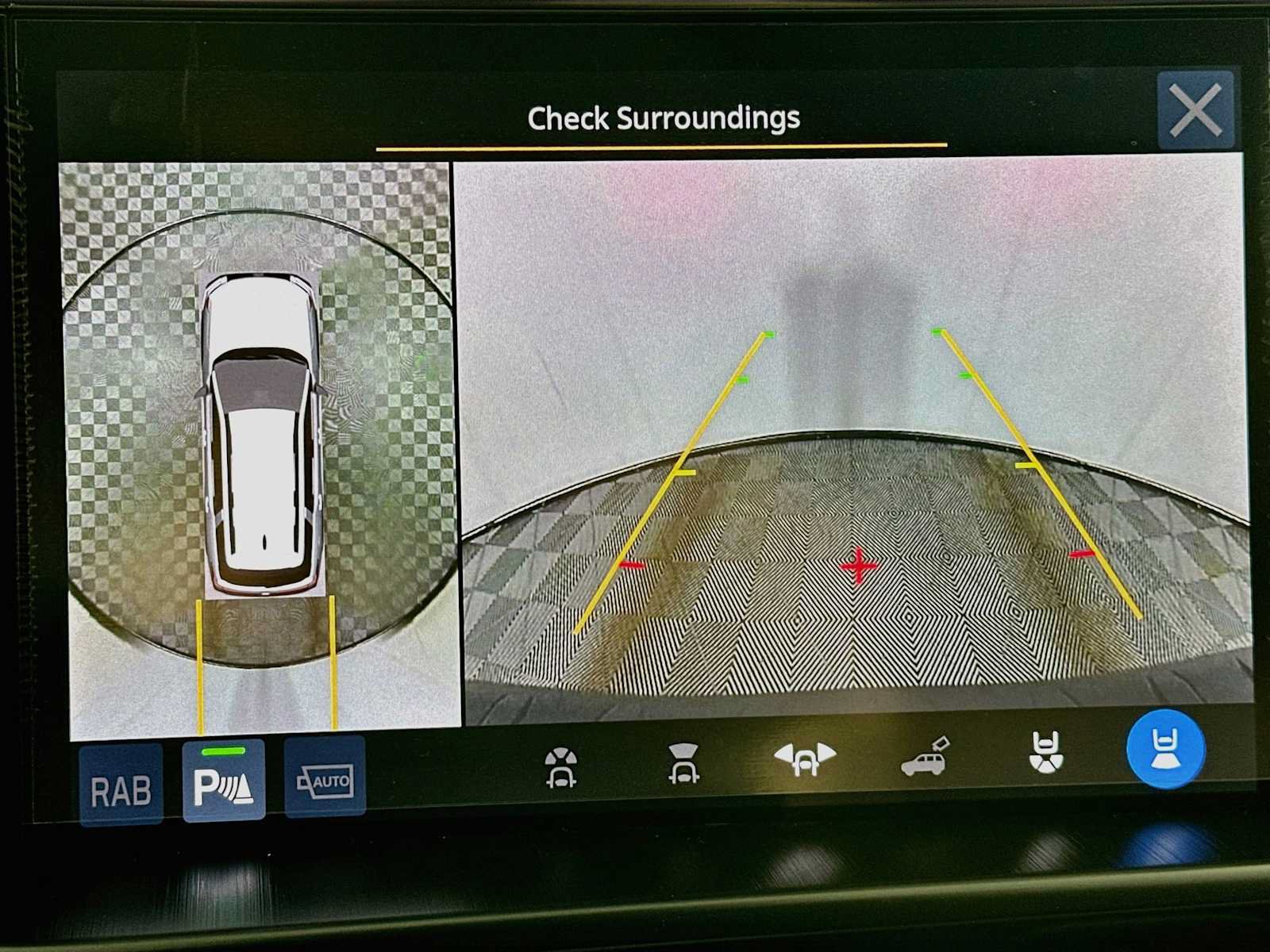 New 2026 Subaru Outback Touring XT AWD/4WD image 15