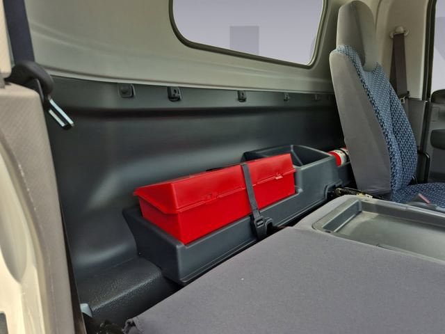 New 2026 Chevrolet Low Cab Forward RWD image 18