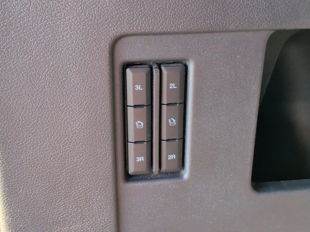 Used 2022 Ford Expedition Max Limited AWD/4WD image 48