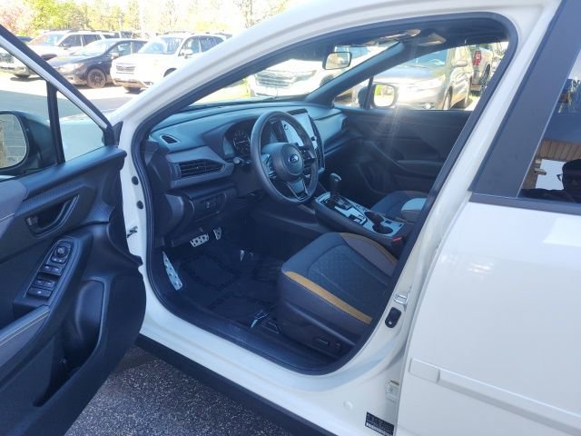Certified 2025 Subaru Crosstrek 2.5i Sport AWD/4WD image 14