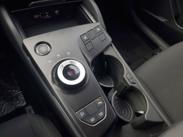 New 2026 Kia Sportage S image 24