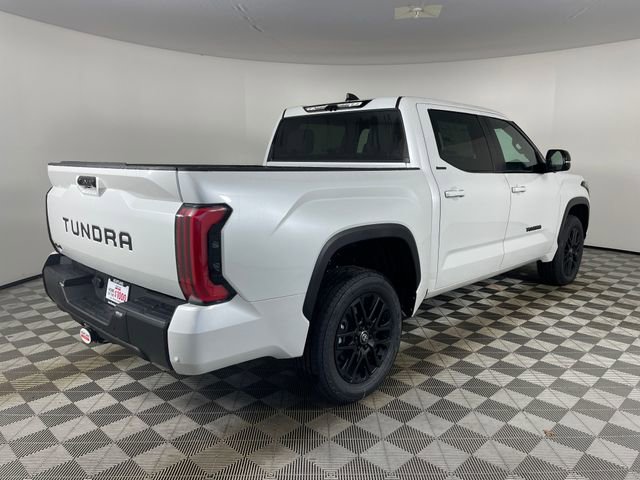 New 2026 Toyota Tundra Limited image 6