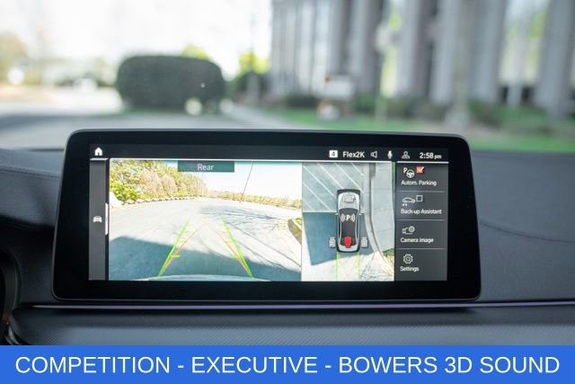 Used 2023 BMW M5 w/ Competition Package AWD/4WD image 34