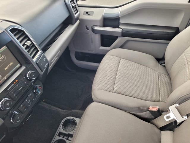 Used 2015 Ford F150 XLT w/ Equipment Group 302A Luxury RWD image 12