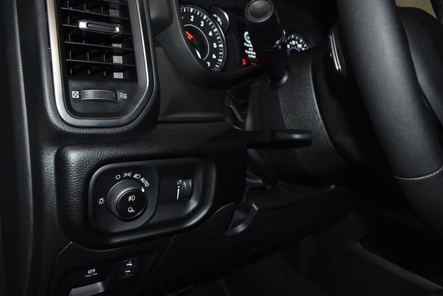 New 2026 RAM 1500 Big Horn image 30