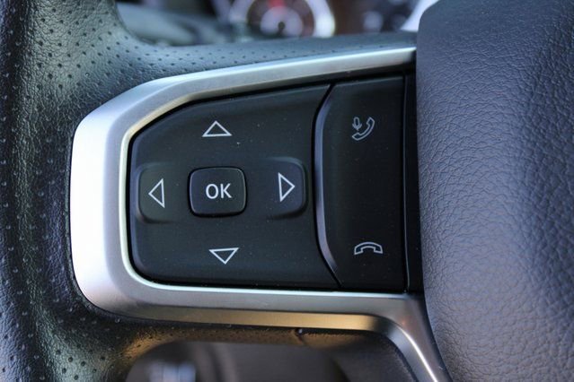 Used 2025 RAM 1500 Big Horn image 15