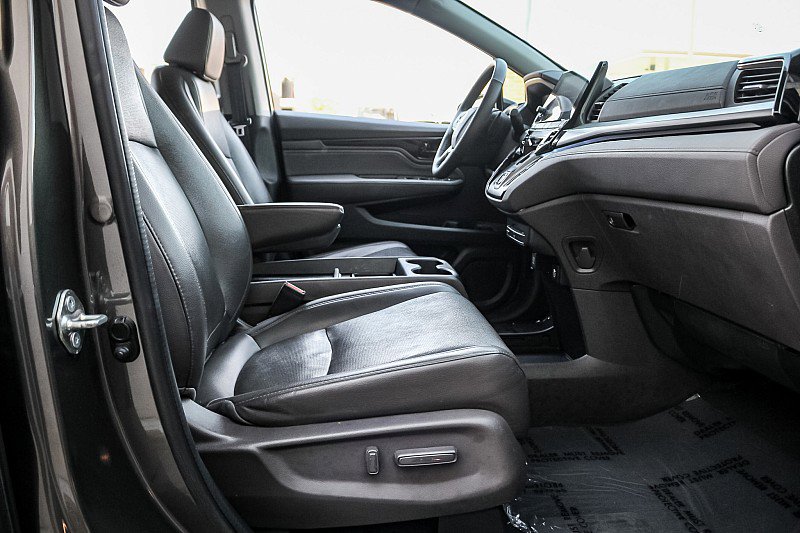 Used 2020 Honda Odyssey Elite image 25