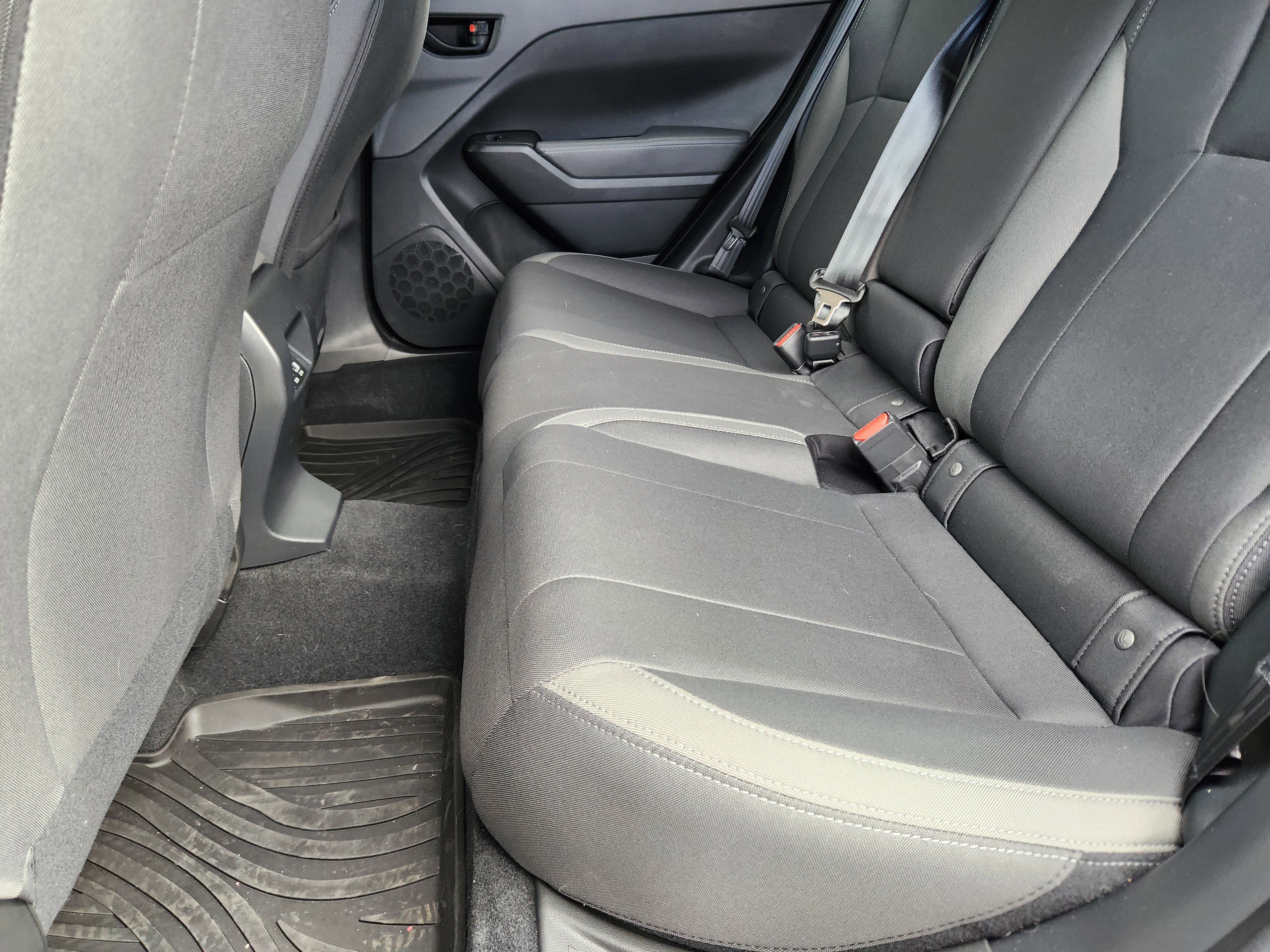 Used 2025 Subaru Crosstrek 2.0i Premium image 10