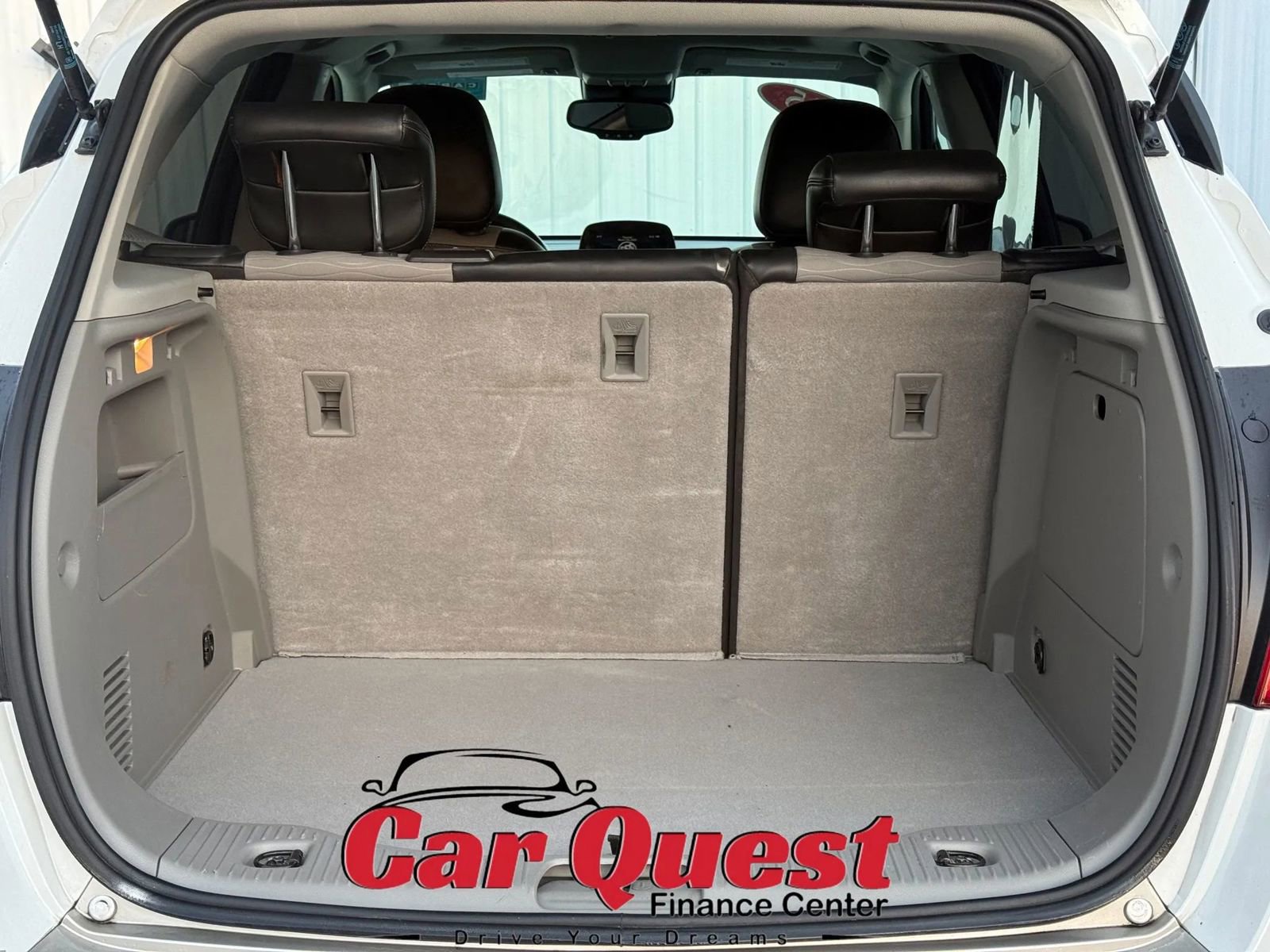 Used 2015 Buick Encore Convenience FWD image 13