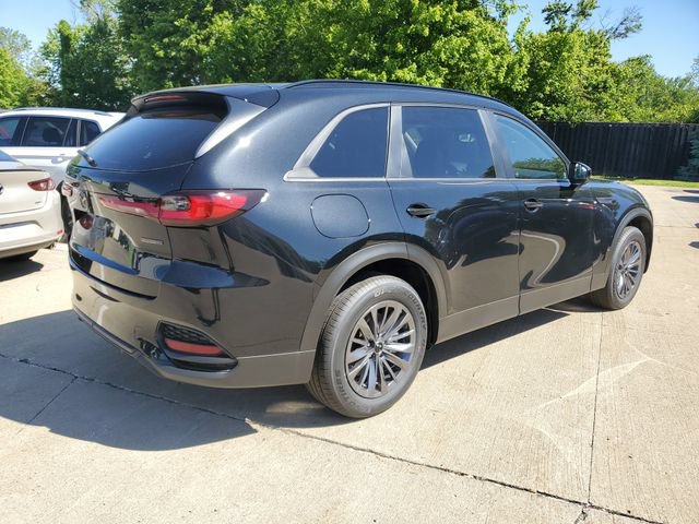 New 2026 MAZDA CX-70 SC AWD/4WD image 4