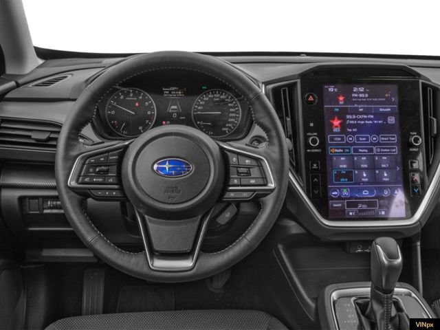 New 2026 Subaru Crosstrek 2.0i Premium image 8