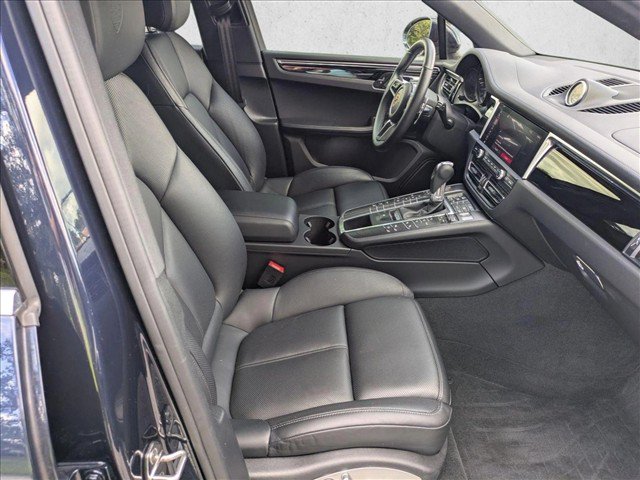 Used 2019 Porsche Macan S AWD/4WD image 22
