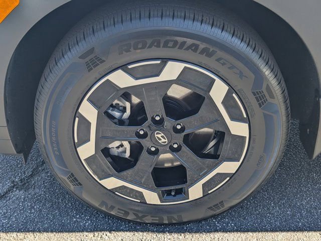 Used 2026 Hyundai Santa Fe SEL image 11