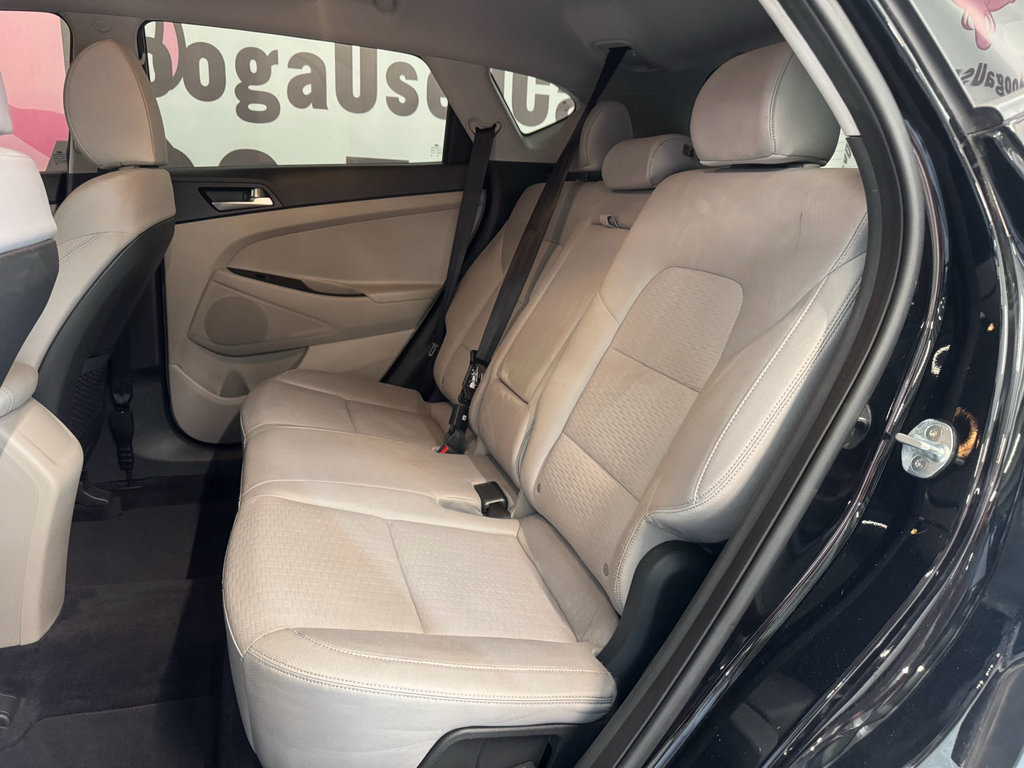 Used 2019 Hyundai Tucson Value FWD image 20