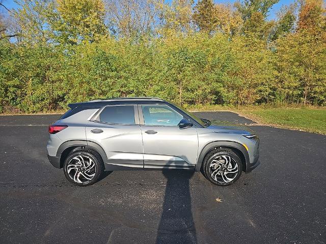 New 2026 Chevrolet TrailBlazer RS image 7